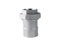 Check Valve