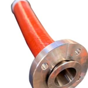 FLEXIVEL INOX COM REVESTIMENTO SILICONE FIBRA DE VIDRO