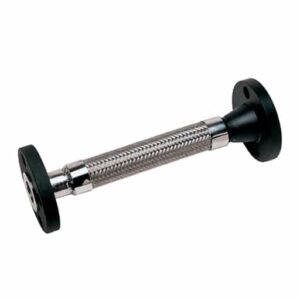 Tubos Flexíveis Flangeados